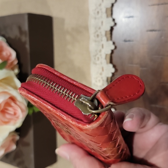 Authentic Bottega Veneta card wallet - Picture 4 of 8